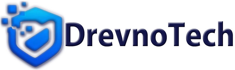 DrevnoTech